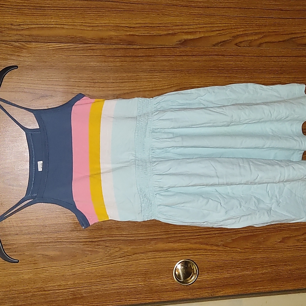 Gap Kids Big Girls Dress